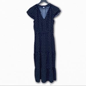 Old Navy Tiered Dress